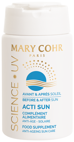 Acti Sun Mary Cohr