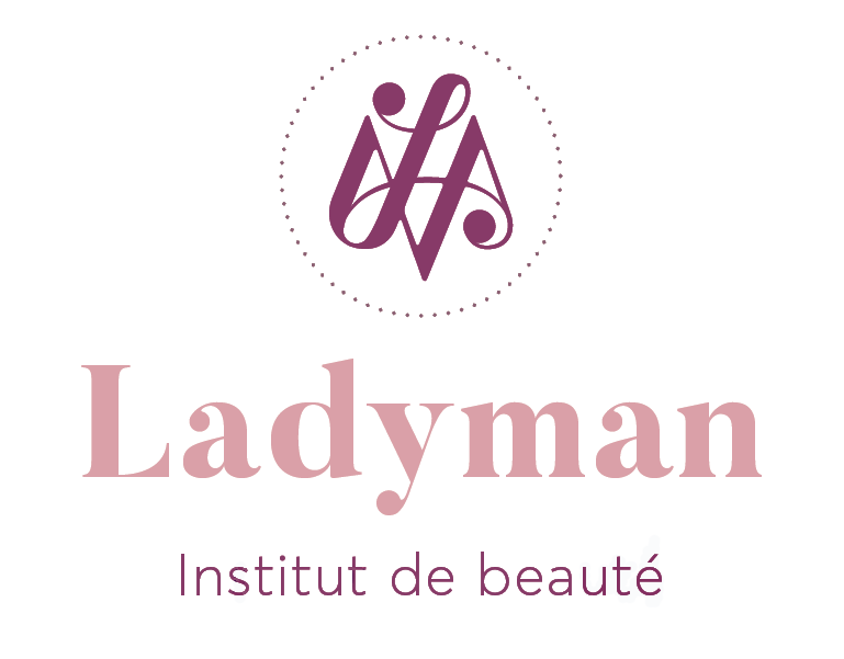 Institut Lady Man Logo