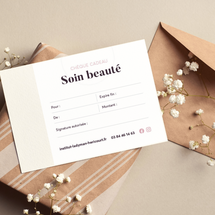 Carte cadeau