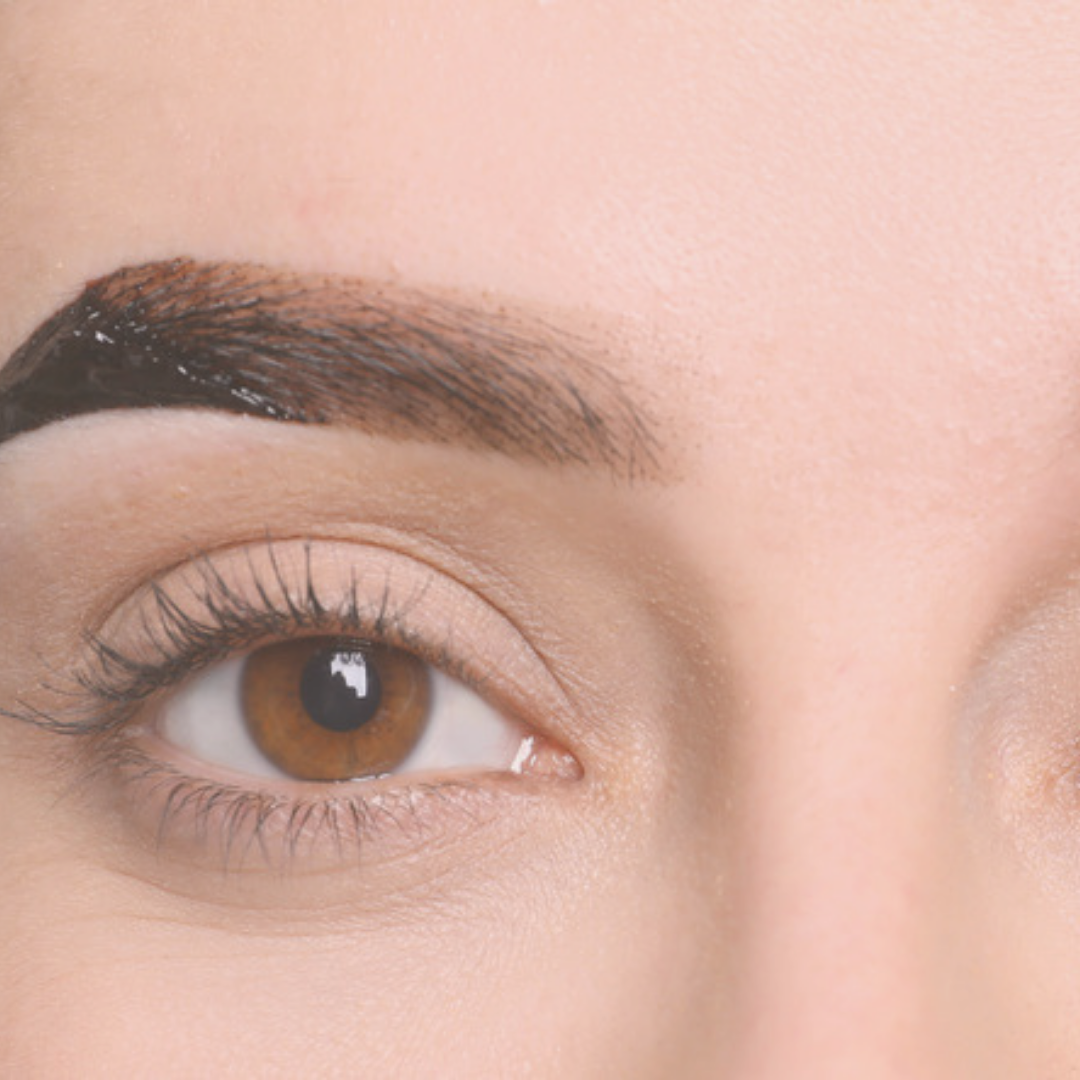 Teinture de sourcils, Institut Ladyman Héricourt