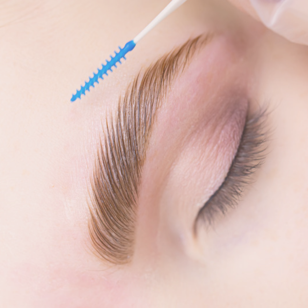 Rehaussement de sourcils, Institut Ladyman Héricourt