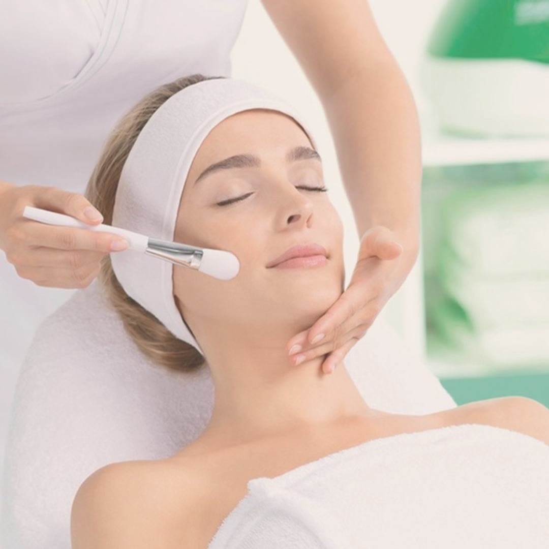 Soin Dermo Peeling Mary Cohr, Institut Ladyman Héricourt